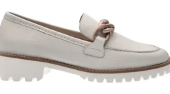 Instapschoenen<Ara - Wijdte F 1/2 - 31209 09 - Offwhite
