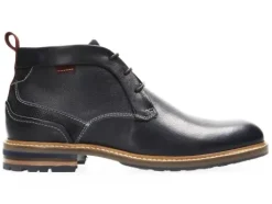 Boots<Australian - Ottowa - 15 1677 01S18 - Blauw - UItneembaar voetbed
