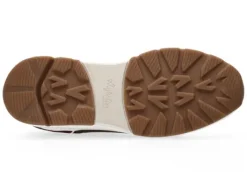 Veterschoenen<Australian - Wijdte H - Connery 15 1646 - Uitneembaar voetbed