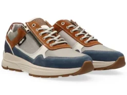 Veterschoenen<Australian - Wijdte K - Connery - 15 1682 KB3 - Uitneembaar voetbed