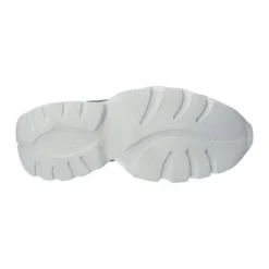 Veterschoenen<Durea - Wijdte G - 6309 1654 - Jeans - Uitneembaar voetbed