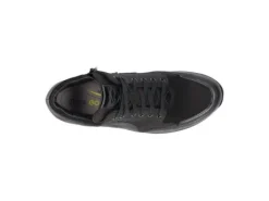 Boots<Durea - Wijdte G - 9735 9995 - Zwart - Uitneembaar voetbed