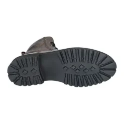 Boots<Durea - Wijdte K - 9722 1171 - Brons - Uitneembaar voetbed