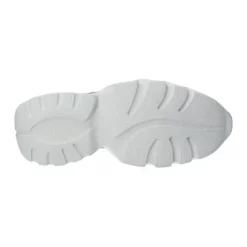 Veterschoenen<Durea - Wijdte K - 6309 1650 - Goud - Uitneembaar voetbed