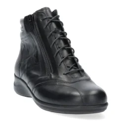 Boots<Durea - Wijdte K plus - 9605 5027 - uitneembaar voetbed