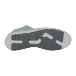 Boots<Durea Go - Wijdte K - 9735 0369 - Mint Groen - Uitneembaar Voetbed