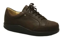 Veterschoenen<Finn Comfort - ca H wijdte - Uitneembaar voetbed - Finnamic