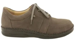 Veterschoenen<Finn Comfort - ca Wijdte K - Norwich - Uitneembaar voetbed