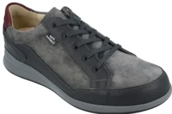 Veterschoenen<Finn Comfort FinnComfort - ca Wijdte G - Prato - 2286 - Uitneembaar voetbed