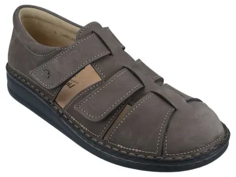 Sandalen<Finn Comfort FinnComfort - ca Wijdte K - Athos 1034 711371 - Uitneembaar voetbed