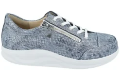 Veterschoenen<Finn Comfort FinnComfort - Finnamic - ca H wijdte - Hakata 2913 - Uitneembaar voetbed 6 tenen