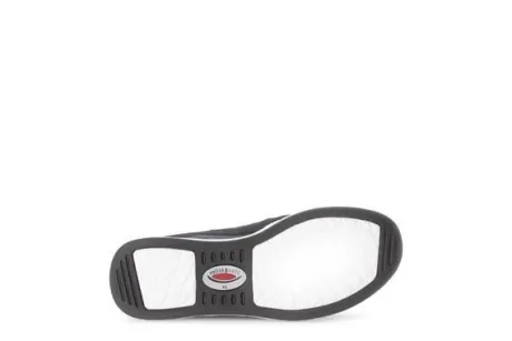 Veterschoenen<Gabor - Rolling Soft - 66 958 36 - Blauw - Uitneembaar voetbed