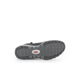 Boots<Gabor - Rolling soft - ca G wijdte - 56.868.46 - Blauw - Uitneembaar voetbed