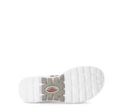 Sandalen<Gabor - Wijdte G - 66 815 50 - Wit
