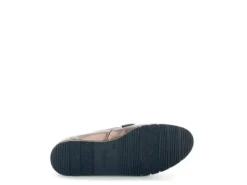 Instapschoenen<Gabor - Wijdte G - 32 415 12 - Brons - Uitneembaar voetbed