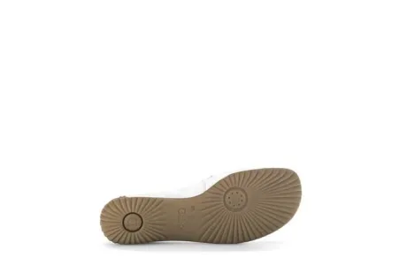 Instapschoenen<Gabor - Wijdte G - 66 090 50 - Wit