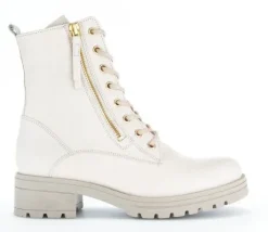 Boots<Gabor - Wijdte H - 32 785 52 - Room - Uitneembaar voetbed