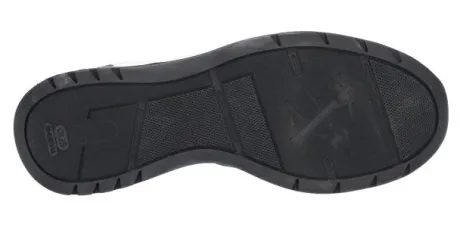 Veterschoenen<Gijs - Wijdte H - 2070 9559 - Blauw - Uitneembaar voetbed