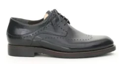 Veterschoenen<Gijs - Wijdte K - 2009 - Uitneembaar voetbed.