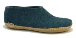 Pantoffels|Pantoffels<Glerups - Shoe A 10 - Jeans