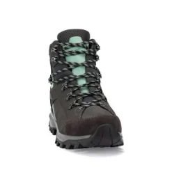 Wandelschoenen<Superga Hanwag - AB - Alta Bunion 2 GTX - Grijs - Uitneembaar voetbed