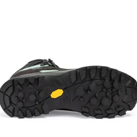 Wandelschoenen<Superga Hanwag - AB - Alta Bunion 2 GTX - Grijs - Uitneembaar voetbed