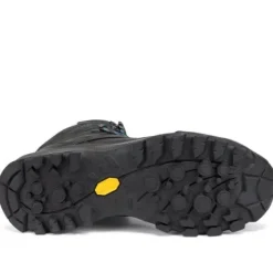 Wandelschoenen<Superga Hanwag - AB categorie - Bangri Lady - Zwart - Uitneembaar voetbed