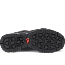 Wandelschoenen|Veterschoenen<Superga Hanwag - Banks Lo Bunion GTX - Grijs - Uitneembaar voetbed