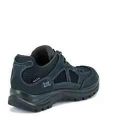 Veterschoenen<Superga Hanwag - Gritstone 2 GTX Lady - Blauw - Uitneembaar voetbed