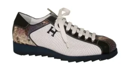 Veterschoenen<Harris - 2907 H Elaphe Vione - Uitneembaar voetbed