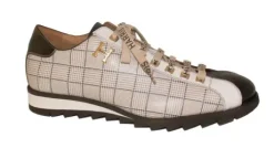 Veterschoenen<Harris - 2892 Mimetico Tweed - Uitneembaar voetbed