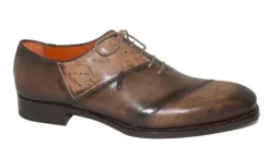 Veterschoenen<Harris - Adam 7003 Lana Writer - Bruin