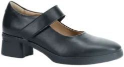 Bandschoenen<Hartjes - Wijdte G - 162 1901 1.00 - Zwart - Uitneembaar voetbed