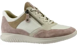 Veterschoenen<Hartjes - Wijdte G - 162.1140 4632 - Uitneembaar voetbed