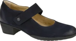 Bandschoenen<Hartjes - Wijdte G - 15262 - Uitneembaar voetbed