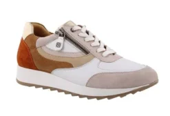 Veterschoenen<Helioform - Wijdte K - 250 022 0363 - Uitneembaar voetbed