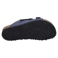 Slippers<Josef Seibel - 64305 354 530 - Hermiene - Blauw