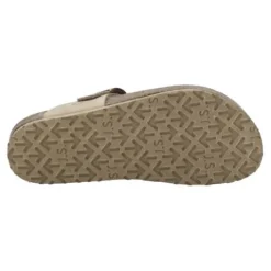 Slippers<Josef Seibel - Hermine - 64315 356 200 - Beige