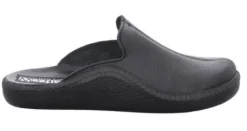 Pantoffel Slippers<Josef Seibel - Monaco - 20602 - Zwart