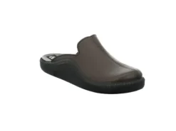Pantoffel Slippers<Josef Seibel - Monaco - 20602 - Zwart