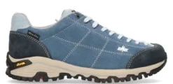 Wandelschoenen|Veterschoenen<Lomer - Maipos MTX - 70003 B68 - Uitneembaar voetbed