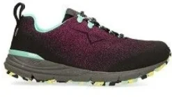 Veterschoenen<Lomer - Spider Ultra MTX - 40000 A11 - Rood - Uitneembaar voetbed