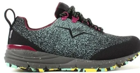 Wandelschoenen|Veterschoenen<Lomer - Spider Ultra MTX A 10 - Uitneembaar voetbed