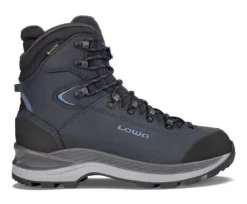 Wandelschoenen<Lowa - Lady GTX 220602 6967 - Blauw - Uitneembaar voetbed