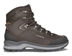 Wandelschoenen<Lowa - Ranger GTX 210612 0485 - Bruin - Uitneembaar voetbed