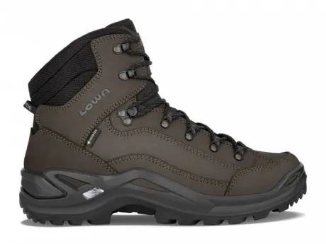 Wandelschoenen|Boots<Lowa - Renegade GTX Mid - LM310945 - Uitneembaar voetbed