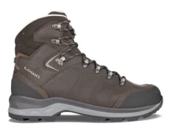 Wandelschoenen<Lowa - Trekker LL - 210408 0485 - Bruin - Uitneembaar voetbed