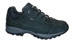 Wandelschoenen|Veterschoenen<Meindl - Laredo Men - GTX - Uitneembaar voetbed