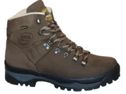 Wandelschoenen<Meindl - Wales Men - Cat.B - Uitneembaar voetbed