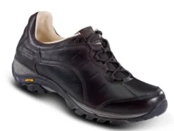 Veterschoenen<Meindl - Ascona Identity - 2771 46 - Bruin - Uitneembaar voetbed